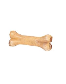 TRIXIE Buvolí kost plněná 170 g / 21 cm