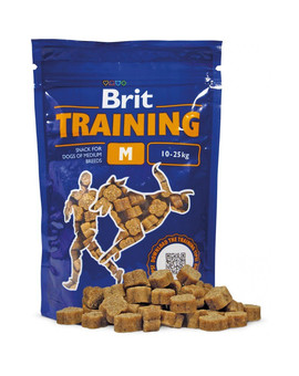 BRIT Training Snack M 100 g