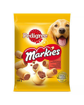 PEDIGREE Markies 150 g x30