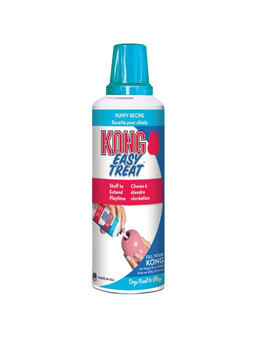 KONG Easy Treat Puppy Pasta do hraček pro štěňata 230 g