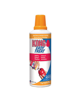 KONG Pasta s příchutí pro psy Easy Treat Cheddar Cheese sýrová
