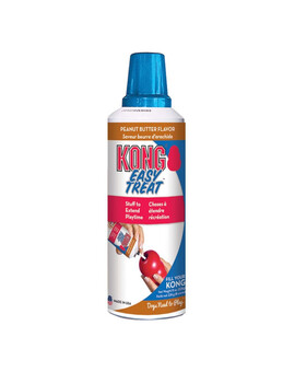 KONG Easy Treat Peanut Butter Pasta pro psy s ořechovým máslem 226