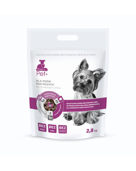 thePet+ Dog mini adult 2,8 kg