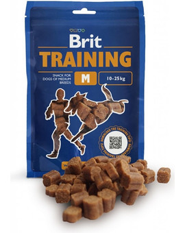 BRIT Training Snack M 200 g