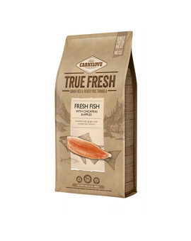 CARNILOVE True Fresh Fish for Adult dogs 11,4 kg
