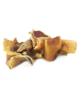 MACED Směs sušená hovězí kůže 500 g
