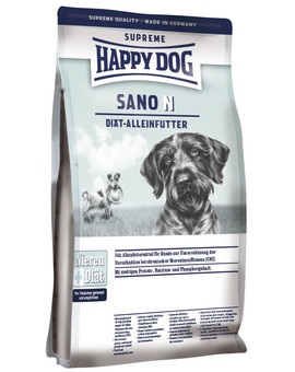 HAPPY DOG Sano-Croq n 7.5 kg