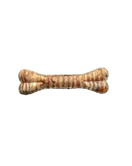 TRIXIE Pamlsek - kost ze sušeného hovězího 15 cm 90 g