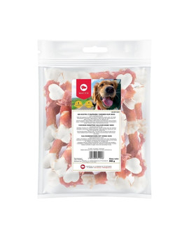MACED Kostky s vápníkem a kuřecím masem 500g