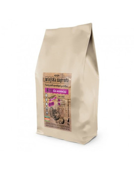 WIEJSKA ZAGRODA Puppy Krůtí & jablko 20 kg granule pro štěňata