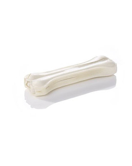 MACED Kost lisovaná bílá 11 cm