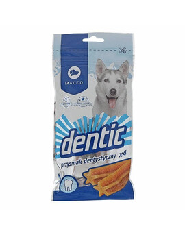 MACED Dentic dentální pamlsek 4ks.