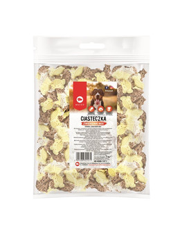 MACED Pamlsky pro psy 1 kg