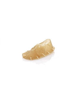 MACED Bota z hovězí kůže 12,5 cm