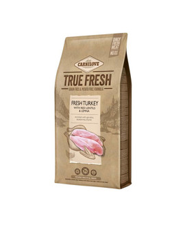 CARNILOVE True Fresh Turkey 1,4 kg