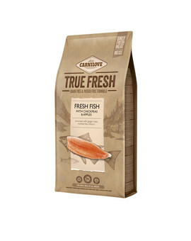CARNILOVE True Fresh Fish 1,4 kg