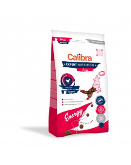 CALIBRA Dog EN Energy 12 kg