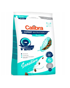 CALIBRA Dog EN Sensitive Salmon 12 kg
