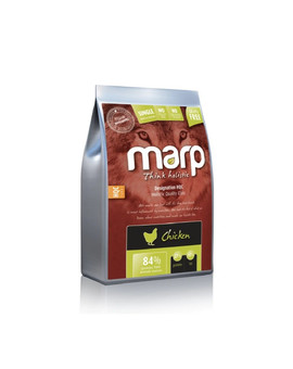 Marp Holistic Chicken - kuřecí bez obilovin 2 kg