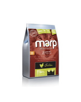 Marp Holistic Chicken - kuřecí bez obilovin 18kg