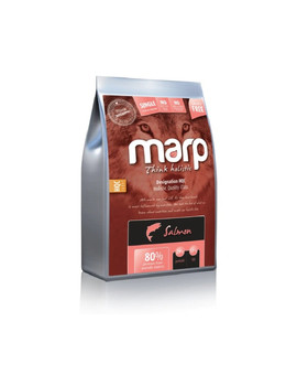 Marp Holistic Salmon - lososové bez obilovin 2kg