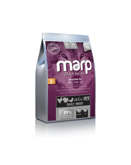 Marp Holistic White Mix SB - pro malá plemena bez obilovin 12kg