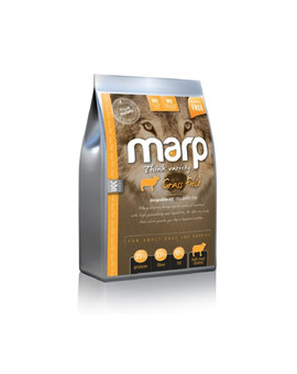 Marp Variety Grass Field - jehněčí 2kg