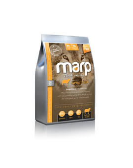 Marp Variety Grass Field - jehněčí 12kg