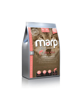 Marp Variety Blue River - lososové 12kg