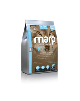 Marp Variety Slim and Fit - s bílou rybou 2kg