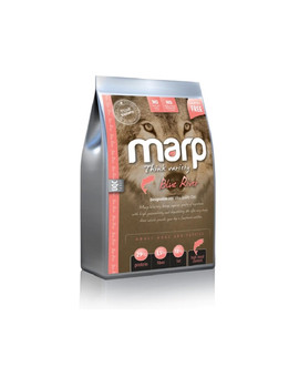 Marp Variety Blue River - lososové 2kg