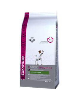 EUKANUBA Adult Breeds Specific Jack Russell Chicken 2 kg