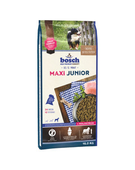BOSCH Junior Maxi 3 kg