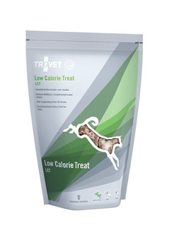 TROVET Low Calorie Treat LCT 400 g