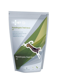 TROVET Hypoallergenic Treat Horse HHT 250 g
