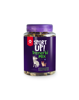 MACED Sport Up Trenerki Mix 300 g