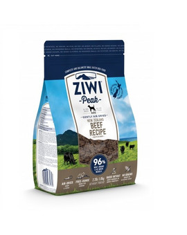 ZIWIPEAK Dog hovězí 2,5 kg