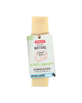 ZOLUX Pochoutka Cheese bone XL 116 g