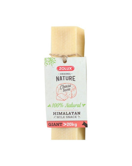 ZOLUX Pochoutka Cheese bone 151 g