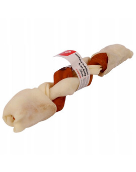 MACED pamlsek hnědo-bílý 25 cm 1 ks