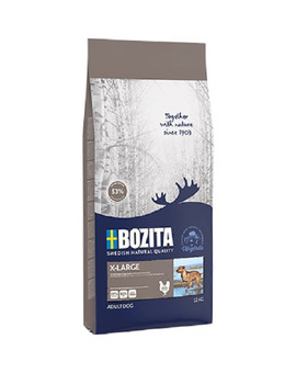 BOZITA X-Large 12 kg