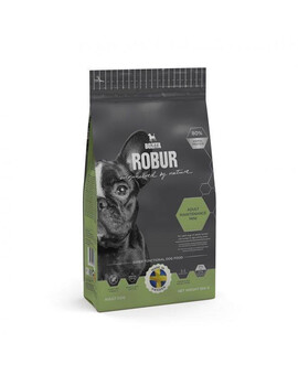 BOZITA Robur Adult Maintenance Mini 950g