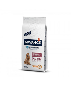ADVANCE Dog Medium Senior 12kg