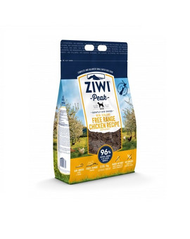 ZIWIPEAK Dog Air Dried Chicken 4 kg