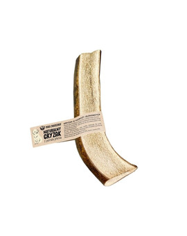 PAKA ZWIERZAKA Jelení parohy pro psy Soft M 12 cm