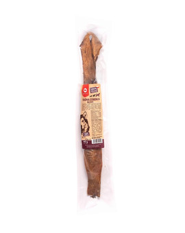 MACED Sušená kančí kůže 45 cm