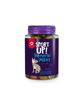 MACED Sport Up Trainers Maxi 300 g