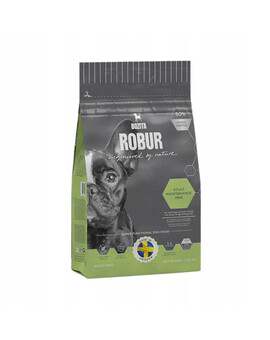 BOZITA Robur Adult Maintenance Mini 3,25 kg