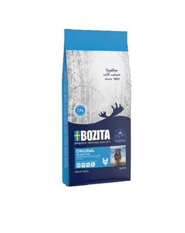BOZITA Dog Original Wheat Free 12,5 kg