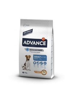 ADVANCE Dog Mini Adult 7,5kg
